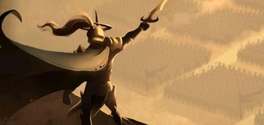 天选者军团 天选者军团