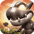 兽兽军团商城版