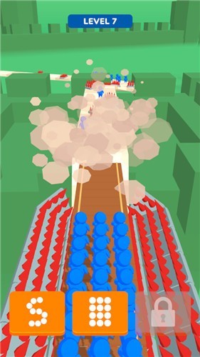 军团乱斗战争 军团乱斗战争