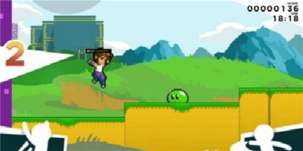 计时追逐者 计时追逐者