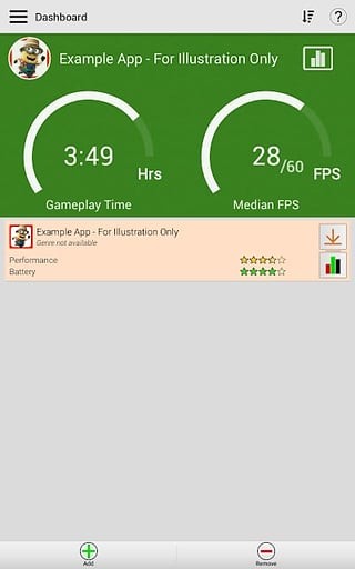 gamebench安卓汉化下载