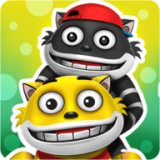 霍尼和邦尼疯狂追逐 v1.0.111