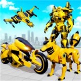 机甲变形军团 v2.3.8