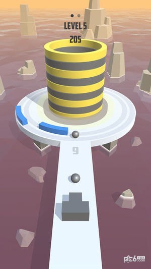 Fire Balls 3D游戏