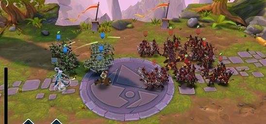 天选者军团 天选者军团