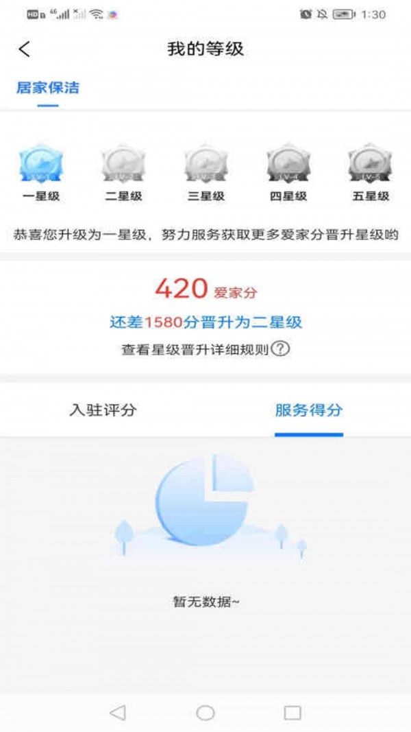 老马服务