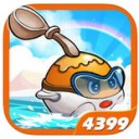 美食大战老鼠苹果版 V1.02