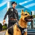 美国警犬追逐模拟 v1.0