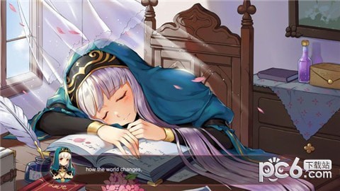 魔鏡Mirror安卓版