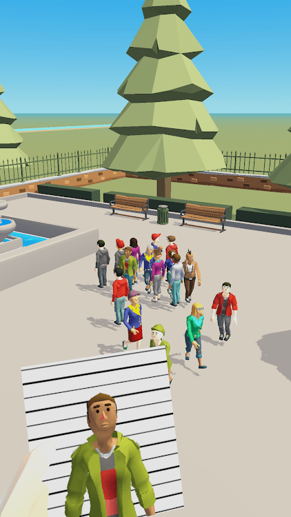 嫌疑犯追逐 嫌疑犯追逐