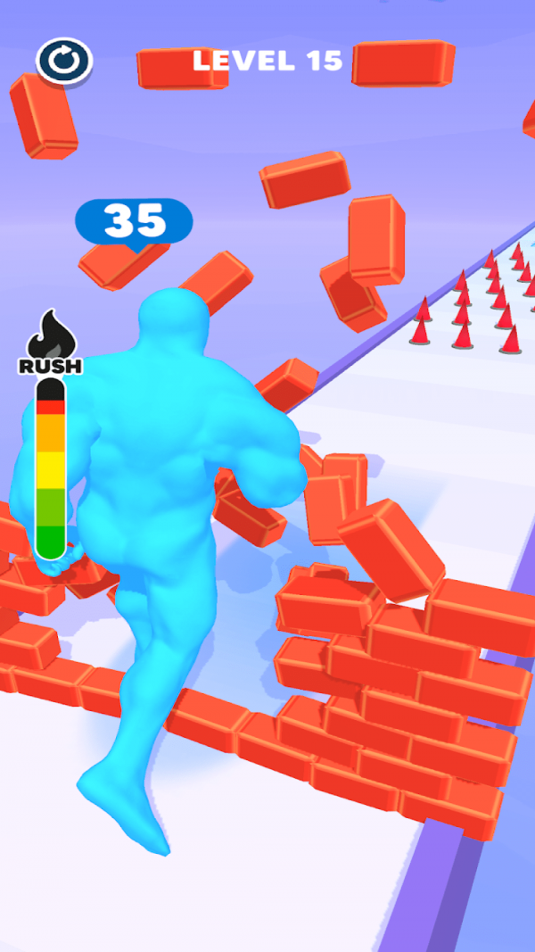 巨人与军团 巨人与军团