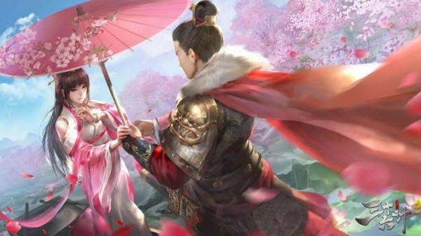 三十六计军团版