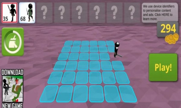 火柴人军团决战 火柴人军团决战