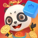 暴富吧小熊猫