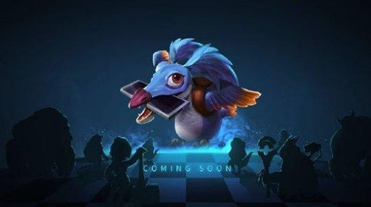 巨鸟多多自走棋下载