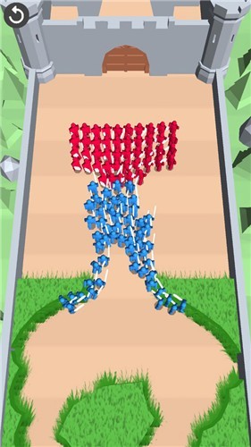 火柴人军团对决 火柴人军团对决