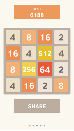 消除2048赚钱版