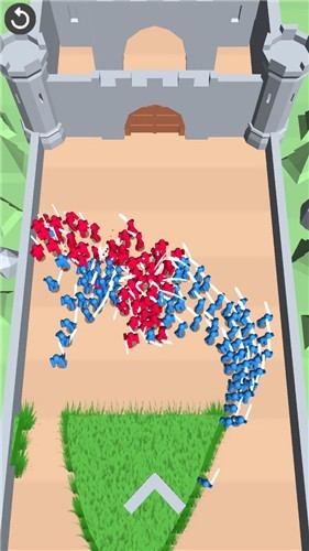 火柴人军团对决 火柴人军团对决