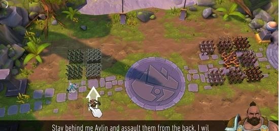 天选者军团 天选者军团