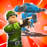 机器人军团指挥官 V1.0