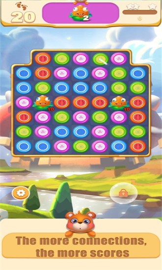 我的魔法庄园iOS