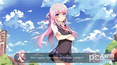 魔鏡Mirror安卓版