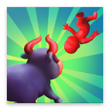 愤怒的公牛追逐 v1.0.1