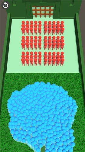 火柴人军团对决 火柴人军团对决