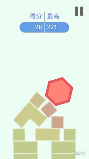 疯狂拆砖块ios下载