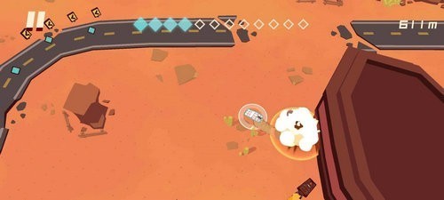 悬停追逐 悬停追逐