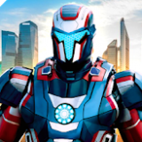 钢铁大对决 v1.0
