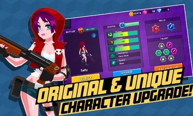 对决僵尸与人类 对决僵尸与人类