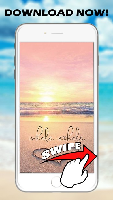 海洋壁纸app
