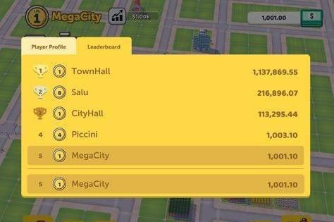 军团城市闲置的公司 军团城市闲置的公司