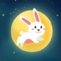 玉兔跳不停ios v1.0