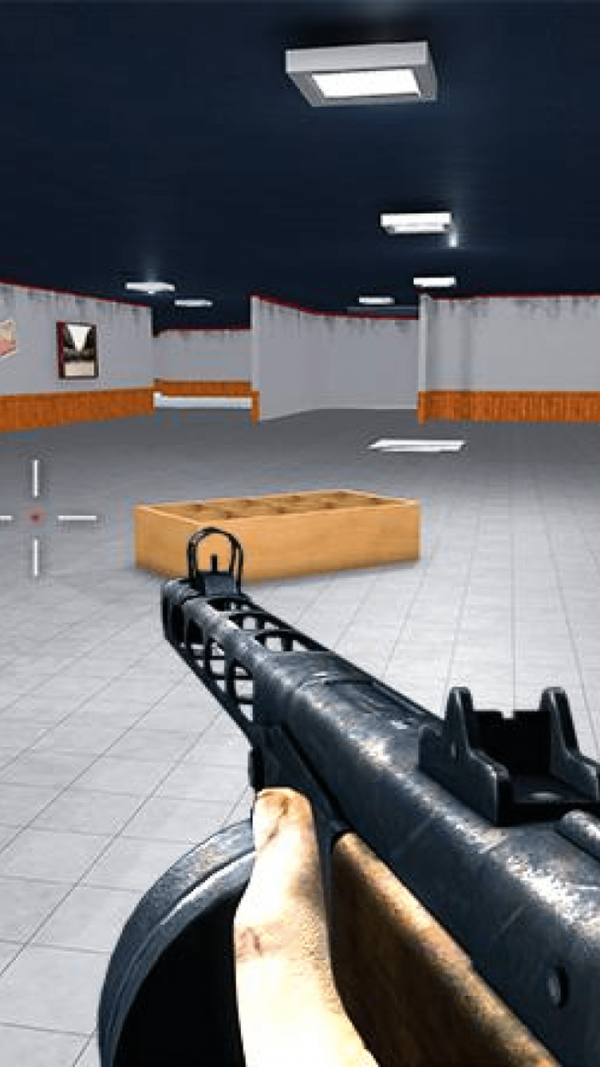 火力对决拯救人质 火力对决拯救人质