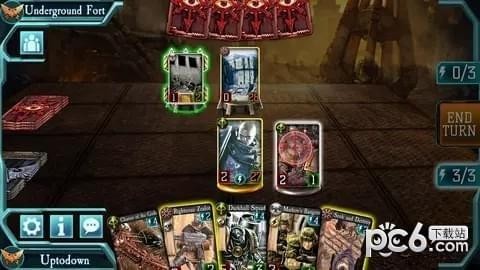 荷鲁斯之乱军团