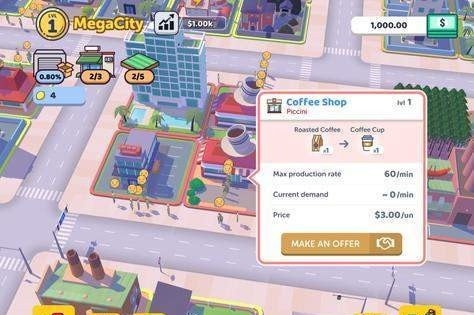 军团城市闲置的公司 军团城市闲置的公司