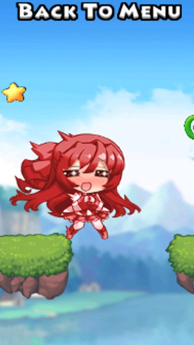 萝莉爱跑酷ios版