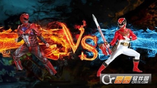 奥特曼超级英雄对决 奥特曼超级英雄对决