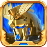 敢达争锋对决bt版 v3.1.0