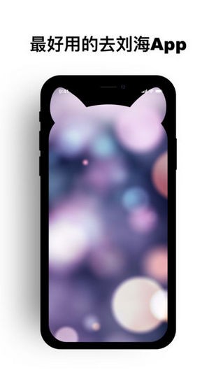 NotchX iOS