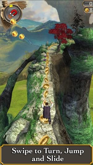 神庙逃亡魔境仙踪下载