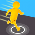Dash Run 3D