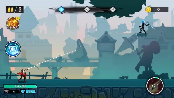 风云对决 风云对决