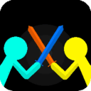 火柴人对决无广告版 v2.0.0.202