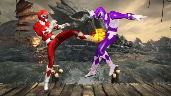 奥特曼超级英雄对决 奥特曼超级英雄对决