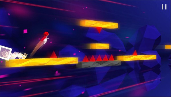 奔跑克里斯ios版