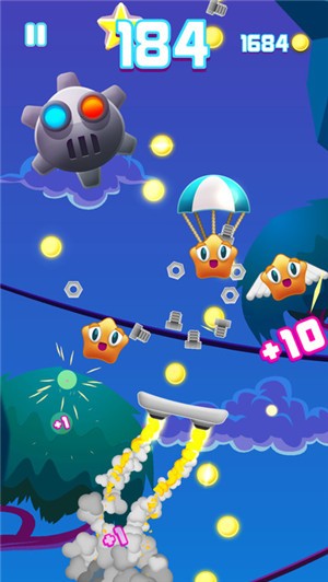 摇摆IOS