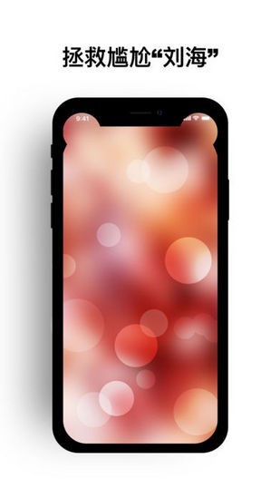 NotchX iOS